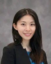 Zoe Zhu