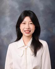 Xinyi Huan