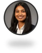 SRG Sanjana Madarapu