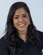Felicia Miranda