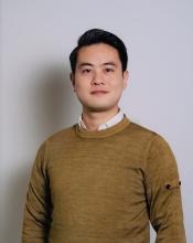 Zuodong Zhao