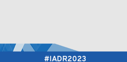 IADR 2023