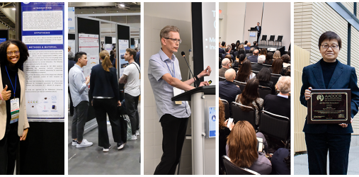 Join the IADR Community!