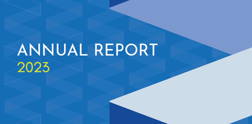2023 IADR Annual Report
