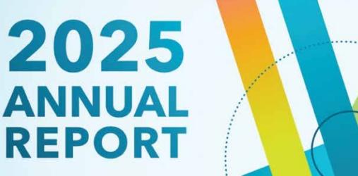 AADOCR 2025 Annual Report Cover Art