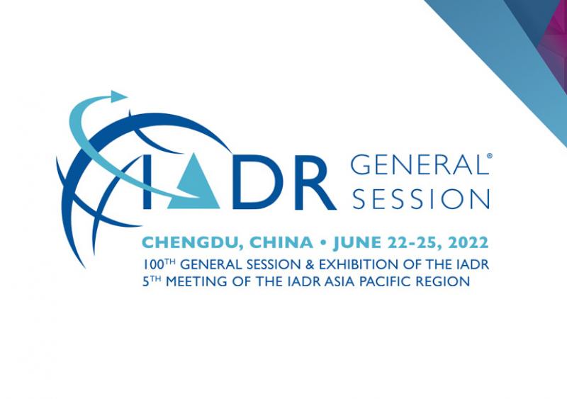 IADR General Session