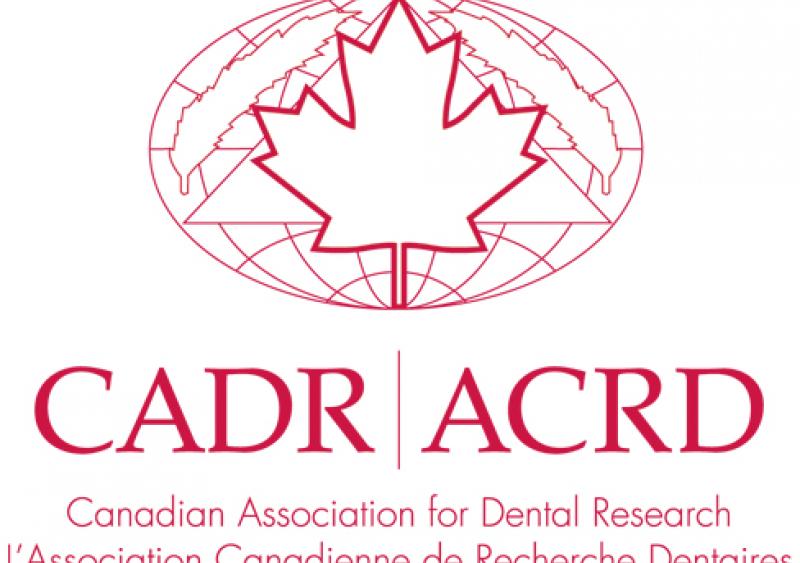 CADR Logo