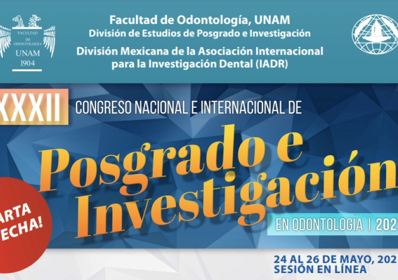 University of Mexico 2021 Meeting