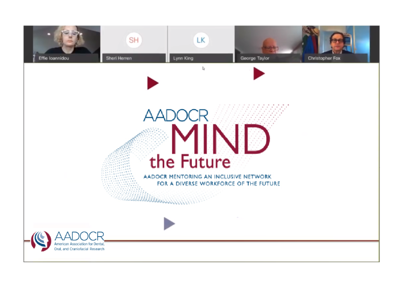 MIND Webinar image