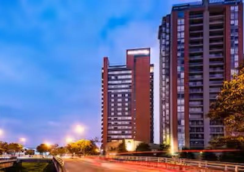 Doubletree Hotel Bogota