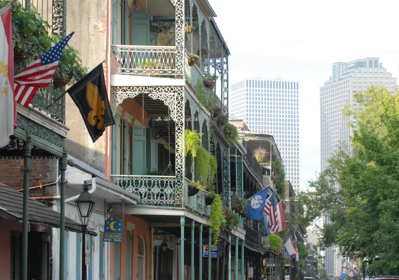 New Orleans 