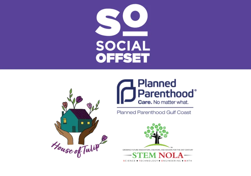 Social Offset