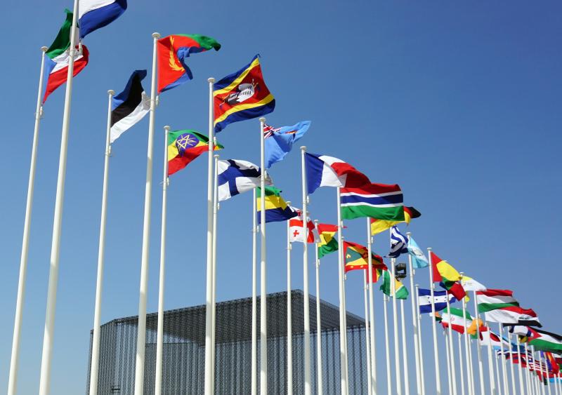 World Flags
