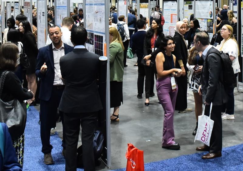 Join the IADR Online Community