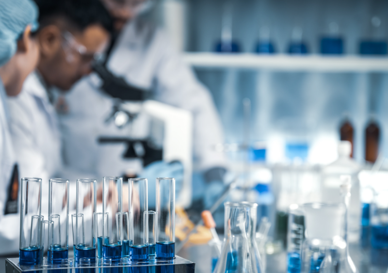 Find your next research partner!