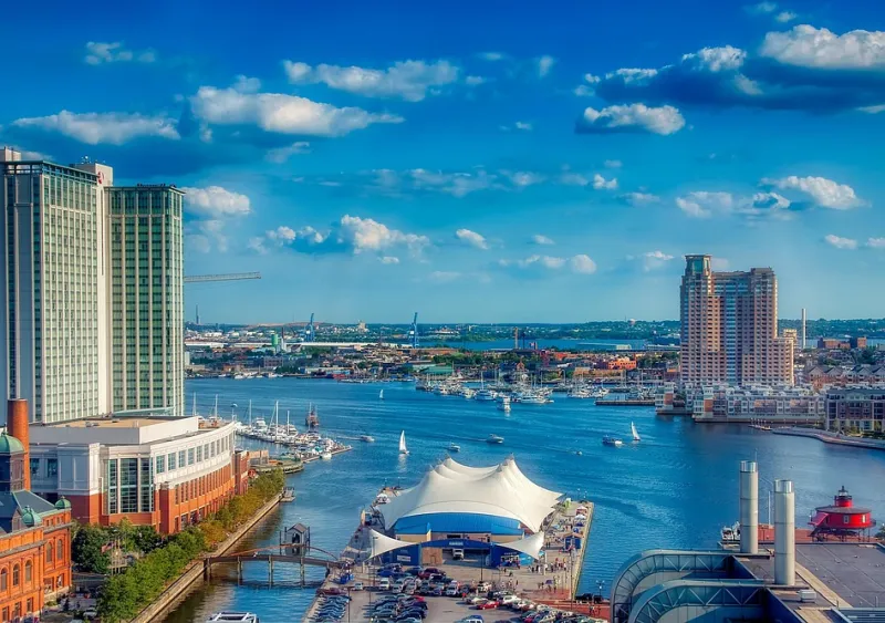 Airel Baltimore Image