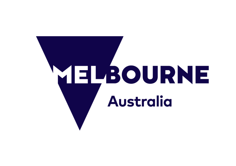 Melbourne Australia Logo