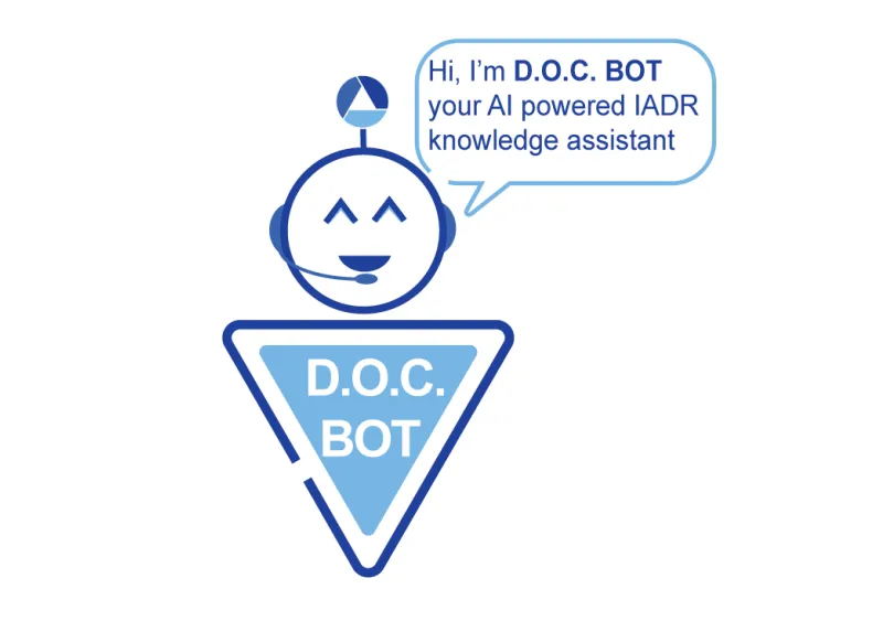 DOCBot Welcome