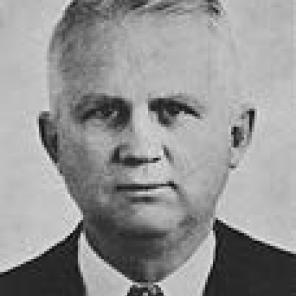 Image of Wallace D. Armstrong