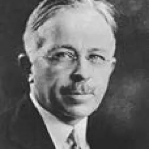 Image of Arthur Black