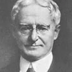 Image of William J. Gies