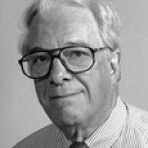 Image of Harald A. Loe