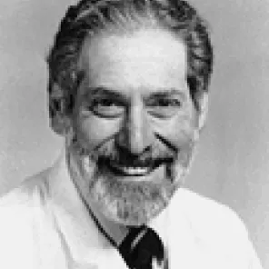 Image of Antony H. Melcher