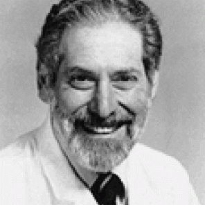 Image of Antony H. Melcher