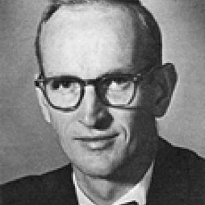 Image of Gordon H. Rovelstad