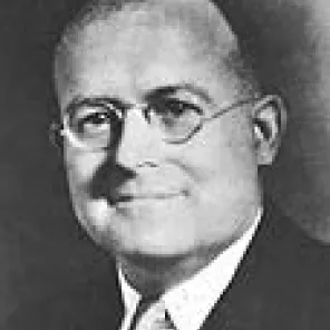 Image of Thomas J. Hill