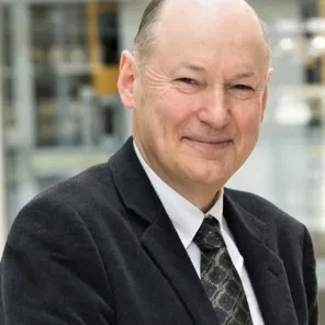 Eric Reynolds