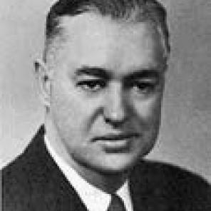 Image of Hamilton B. G. Robinson