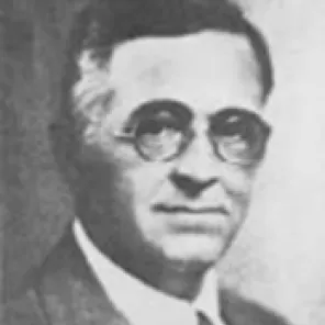 Image of Paul R. Stillman