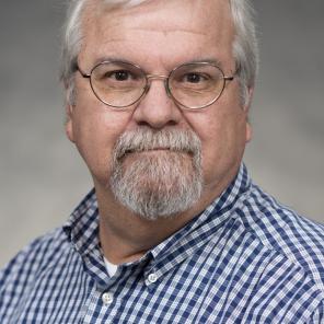 Eric Everett