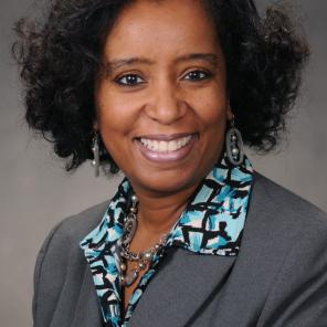Sylvia Frazier-Bowers
