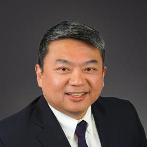 Dr Chung How Kau