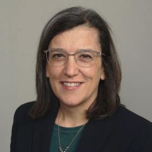 Binnaz Leblebicioglu