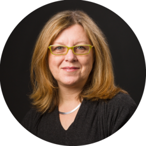 Barbara Burtness