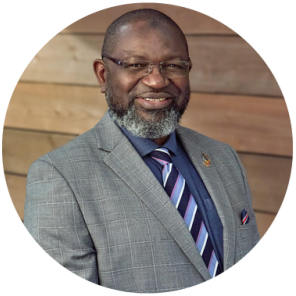 Ahmed Ogwell headshot