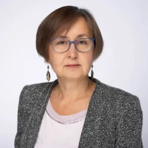 Luda Diatchenko