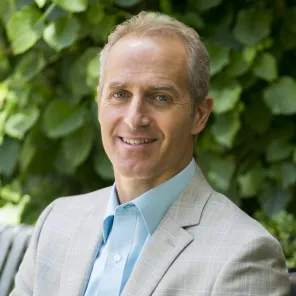 Dariush Mozaffarian