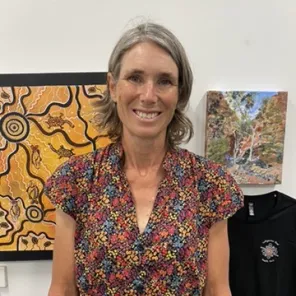 Lisa Jamieson