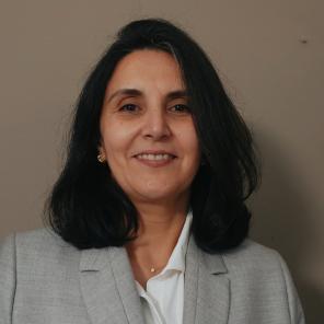 Nisrine El Arrouf