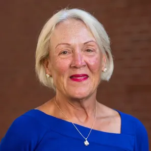 Pamela Yelick