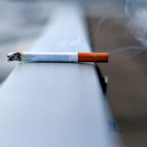 Tobacco