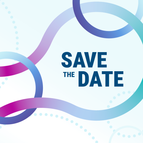 Save the Date!  