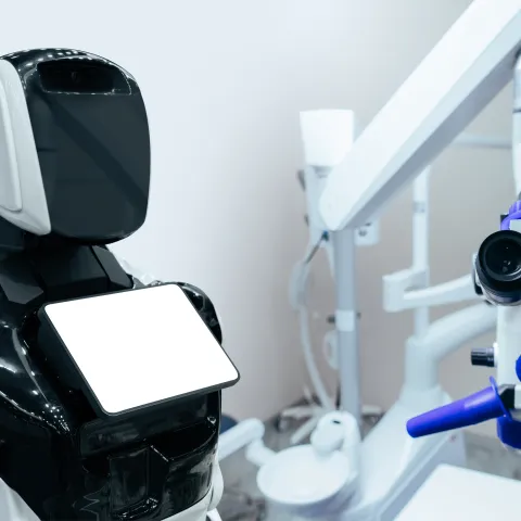 AI Stock image