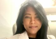 Jennifer Baez-Polan IADR Colgate Research in Prevention Travel Awards
