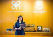 Dr Ting Zou Toshio