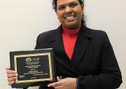 Lohitha Kalluri